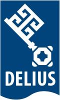 Delius restaurant