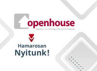 Openhouse – ingatlan- és pénzügyi közvetítő hálózat