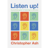 Listen up school of english
