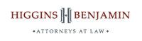 Higgins, benjamin, eagles & adams, pllc