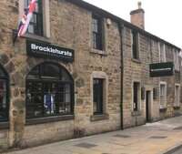 Brocklehursts of bakewell