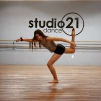 Studio 21 dance