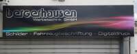 Bergerhausen werbetechnik gmbh