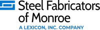 Steel fabricators of monroe