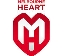 Melbourne heart fc
