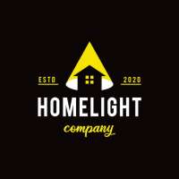 Lighting design house
