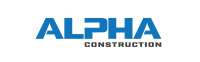 Alpha construction ltd