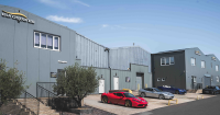 eurospares