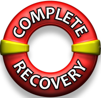 Complete recovery corp.