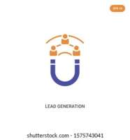 Leads generations