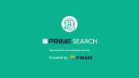 Prime Office Search