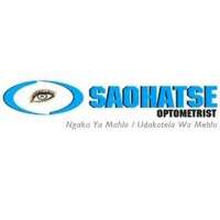 Saohatse optometrist