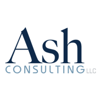 Ash consulting llc