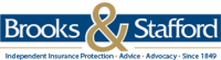 The brooks & stafford company