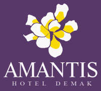 Amantis hotel demak