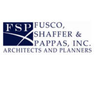 Fusco, shaffer & pappas, inc., architects and planners