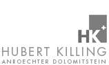 Anröchter dolomitstein hubert killing gmbh