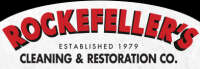 Rockefeller's cleaning & restoration company | rockefeller's construction, inc.