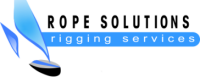 Rope solutions rigging services