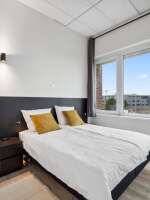 Imperia Short Stay