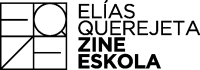 Elías querejeta zine eskola