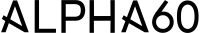 Alpha60