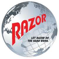 Razor international pty ltd