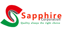 Sapphire aluminium