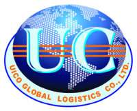 China global logistics co.,ltd