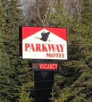 Parkway motel