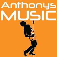 Anthonys music