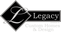 Legacy custom homes, inc