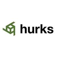 Hurks geveltechniek