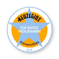 Master in development, innovation and change