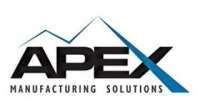 Apex Digital Manufacturing Solutions