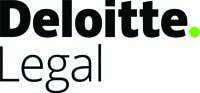 Deloitte legal germany