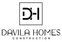 Davila custom homes