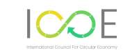 Icce (implementation center for circular economy)