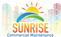 Sunrise Shopping Center Maintenance