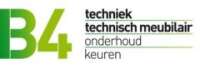 B4 techniek bv en b4 technisch meubilair bv