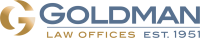 Goldman legal