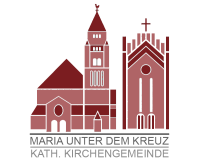 Kath. pfarramt heilig kreuz