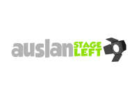 Auslan stage left