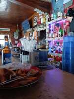 Three Robbers Pub