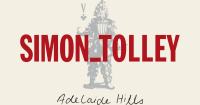 Simon tolley wines
