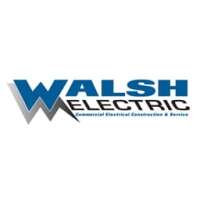 Walsh electrical, inc.