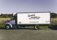 Sycaway creamery inc