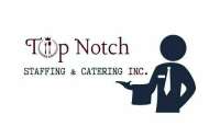 Top notch staffing inc.