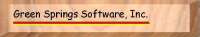 Green springs software