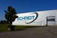 Schmidt projekt gmbh